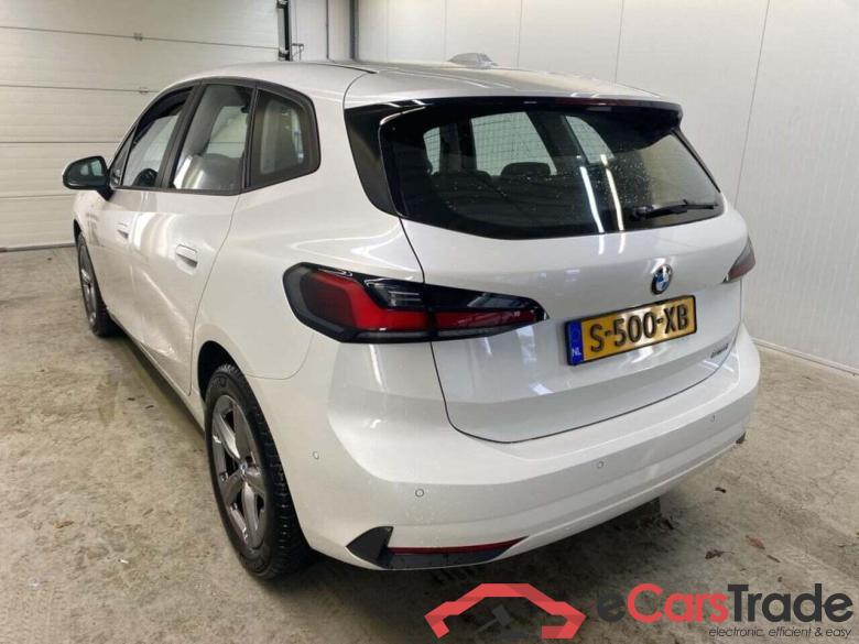 BMW 2-serie Active Tourer 218 #6