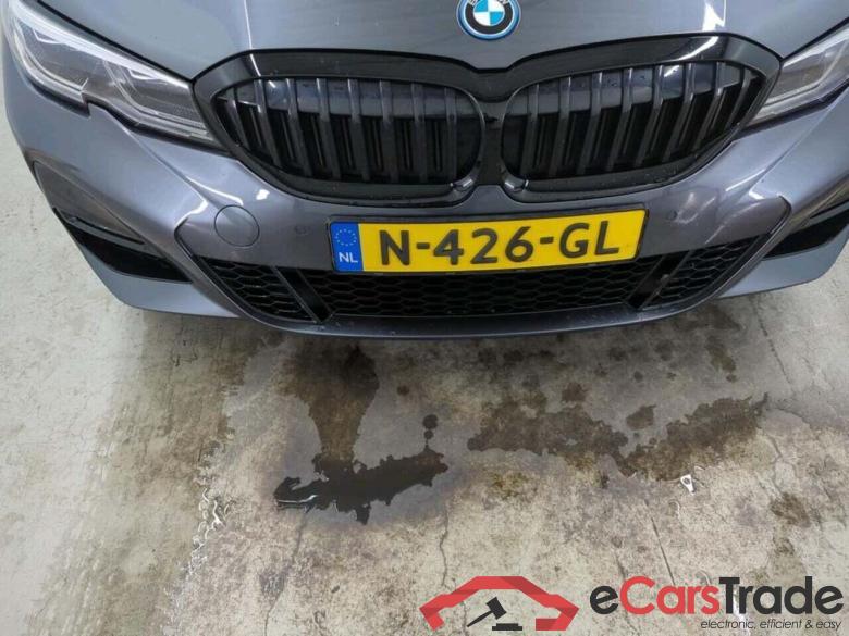 BMW 3-serie 320e Bns Ed. Pl. #4