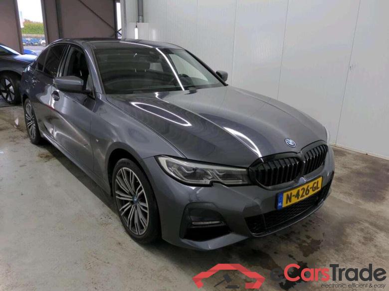 BMW 3-serie 320e Bns Ed. Pl. #5