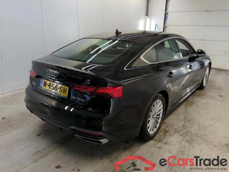 AUDI A5 Sportback 35 TFSI Pro Line #2