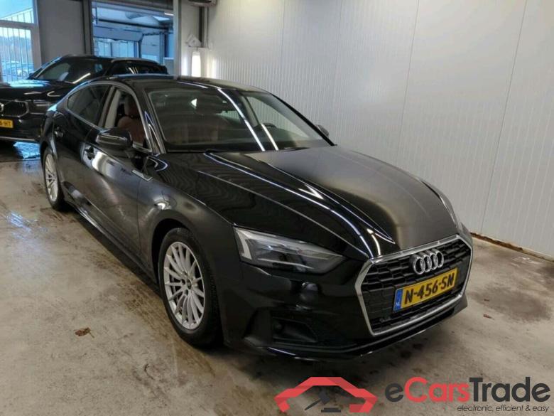 AUDI A5 Sportback 35 TFSI Pro Line #5