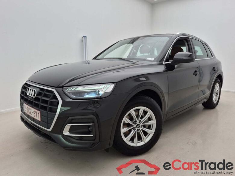 AUDI Q5 35 TDI BUSINESS ED. S-TRONIC #1