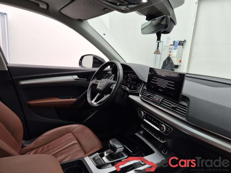 AUDI Q5 35 TDI BUSINESS ED. S-TRONIC #3