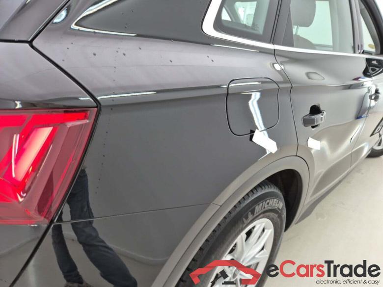 AUDI Q5 35 TDI BUSINESS ED. S-TRONIC #4