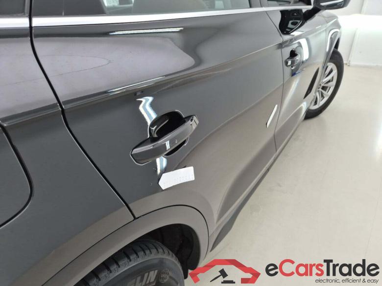 AUDI Q5 35 TDI BUSINESS ED. S-TRONIC #5