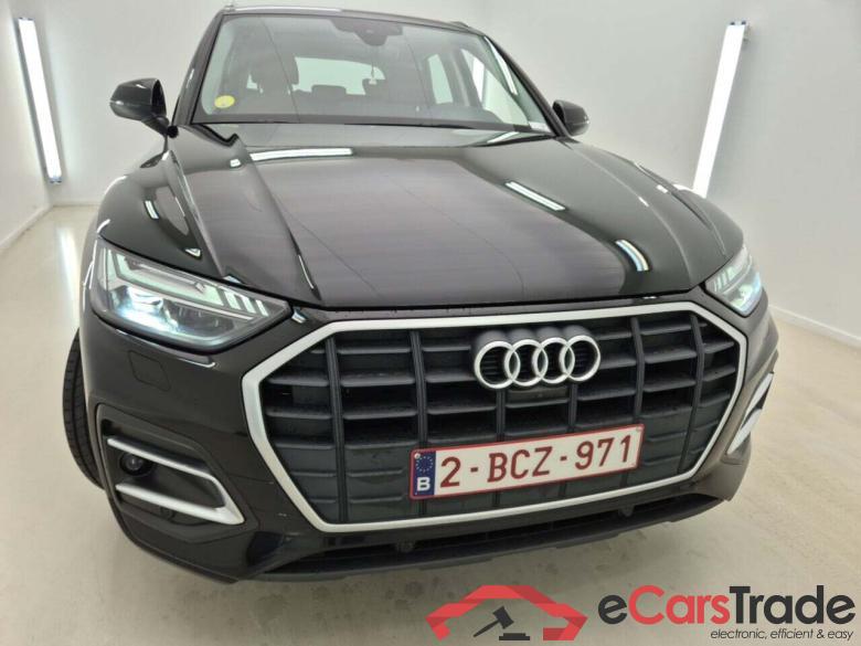 AUDI Q5 35 TDI BUSINESS ED. S-TRONIC #6
