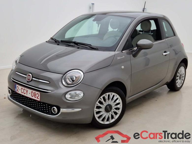 FIAT 500 1.0 HYBRID DOLCEVITA #1