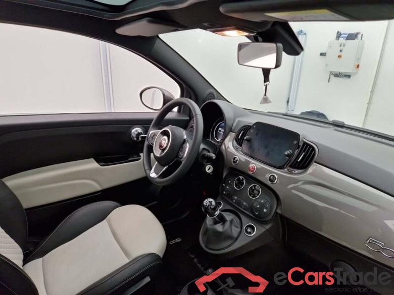 FIAT 500 1.0 HYBRID DOLCEVITA #3