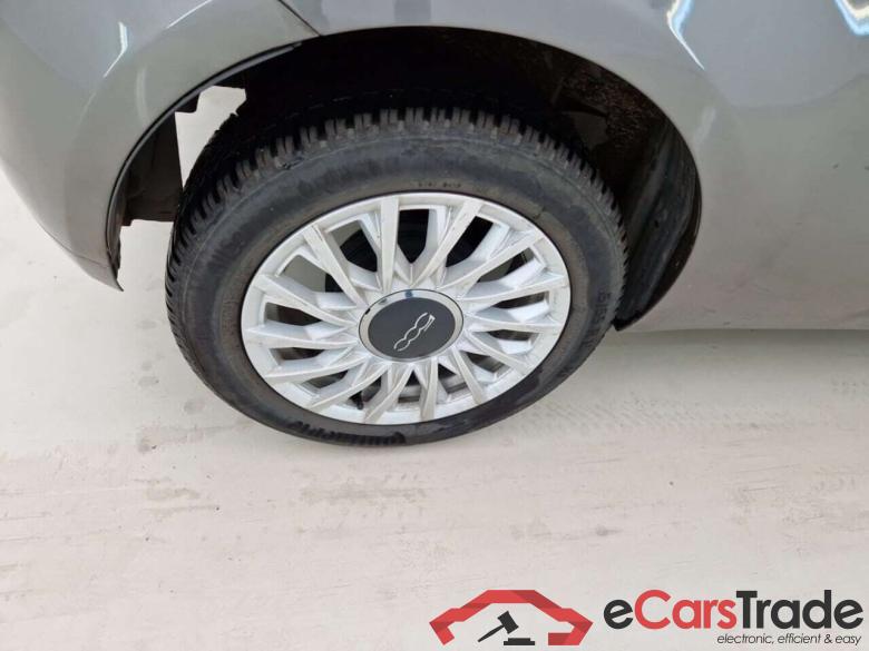 FIAT 500 1.0 HYBRID DOLCEVITA #5