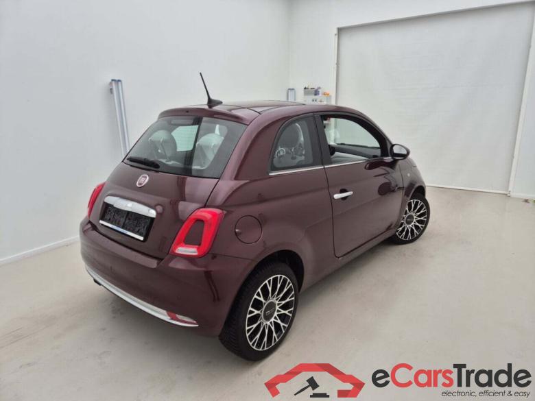 FIAT 500 1.0 HYBRID CLUB EDIZIONE #2