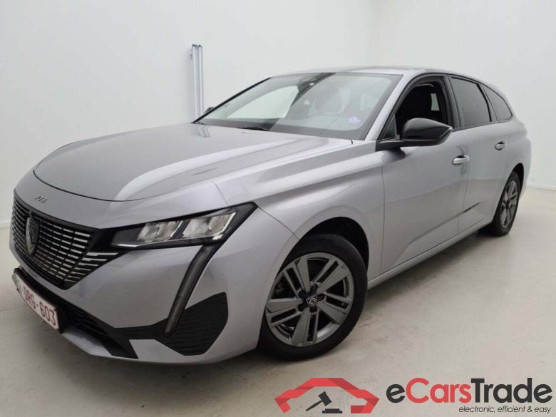 PEUGEOT 308 SW 1.2 PURETECH ALLURE EAT8 #1