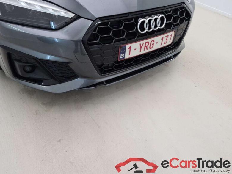 AUDI A5 SPORTBACK 35 TDI BUSINESS ED. S-TRONIC #6