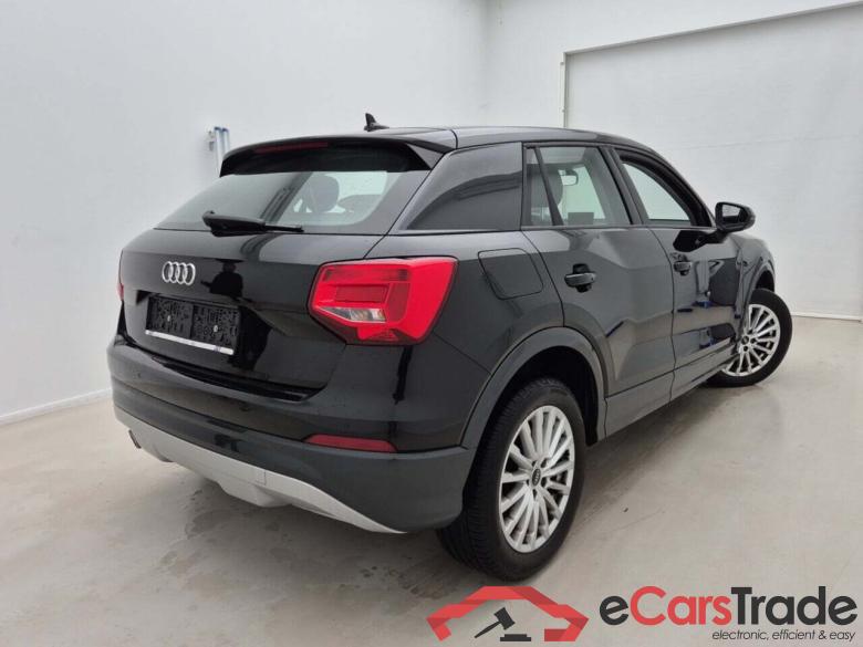 AUDI Q2 30 TDI DESIGN #2