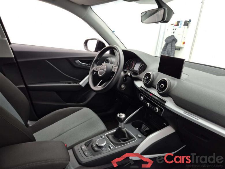 AUDI Q2 30 TDI DESIGN #3