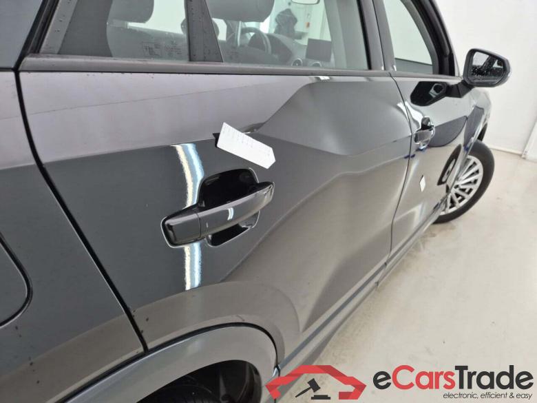 AUDI Q2 30 TDI DESIGN #4