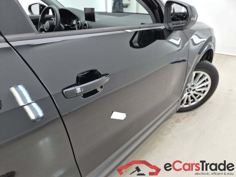 AUDI Q2 30 TDI DESIGN #6