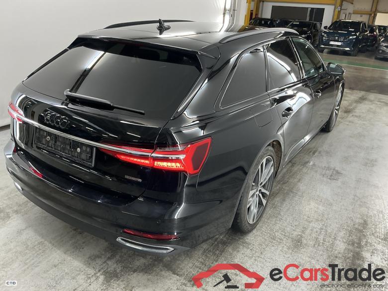 AUDI A6 AVANT 2.0 TFSI 50 E QUATTRO S TRONIC #4