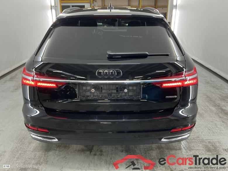 AUDI A6 AVANT 2.0 TFSI 50 E QUATTRO S TRONIC #5
