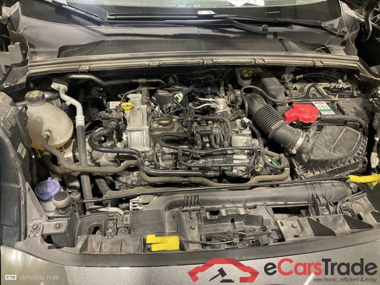 FORD PUMA 1.0 ECOBOOST MHEV 92KW TITANIUM #6