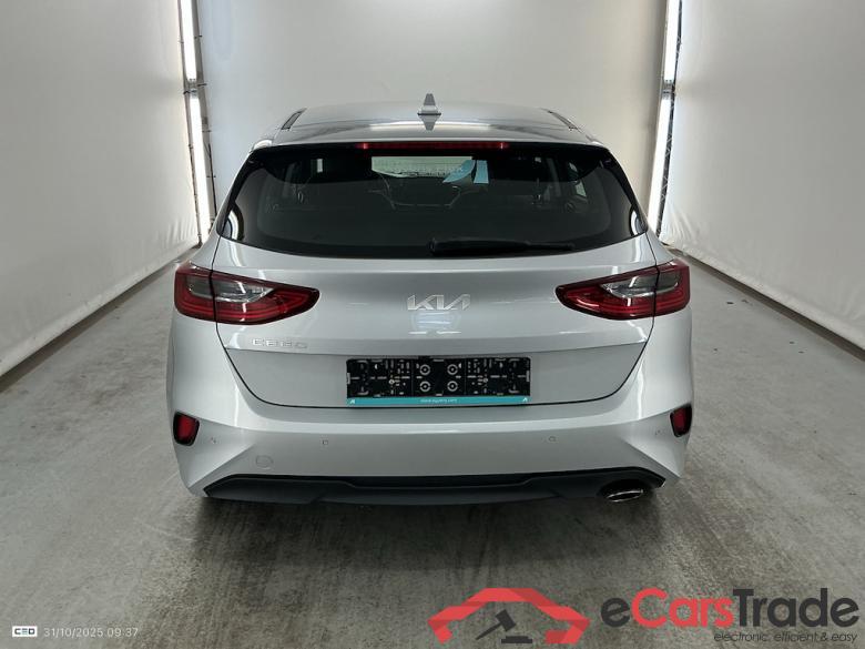 KIA CEE'D 1.0 T-GDI PULSE #5