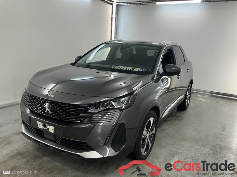 PEUGEOT 3008 1.2 PURETECH 96KW S&S ALLURE PACK #1