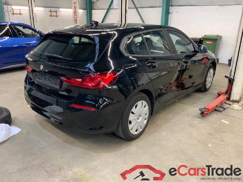 Baureihe 1 Lim. 116 d 1.5 85KW AT7 E6d #2