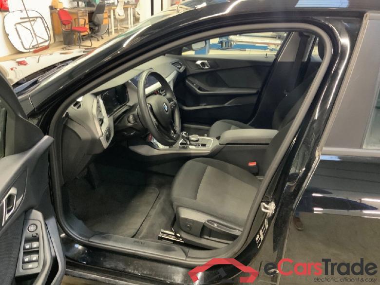 Baureihe 1 Lim. 116 d 1.5 85KW AT7 E6d #4