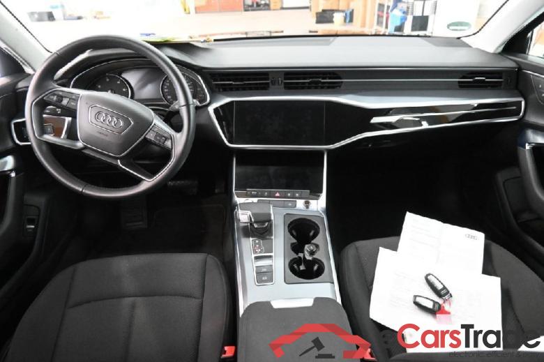 A6 Avant 40 TDI 2.0 TDI 150KW AT7 E6dT #3