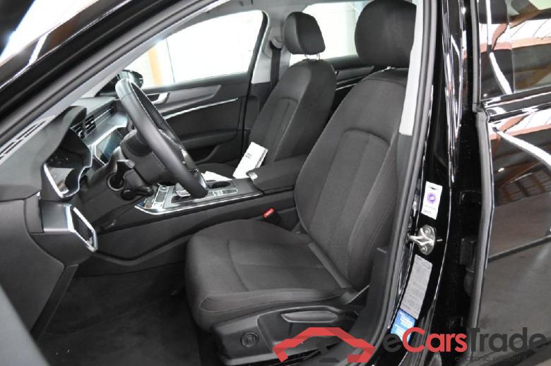 A6 Avant 40 TDI 2.0 TDI 150KW AT7 E6dT #4