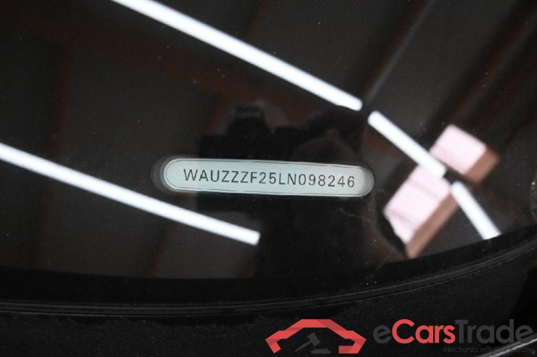 A6 Avant 40 TDI 2.0 TDI 150KW AT7 E6dT #5