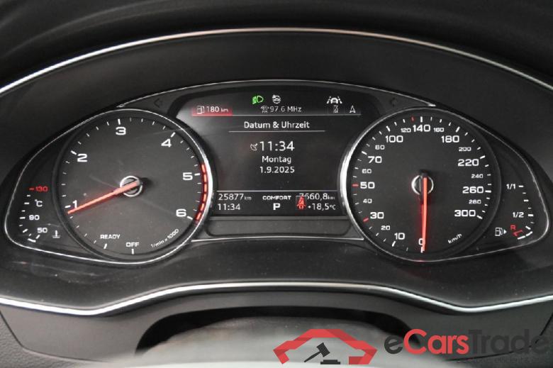 A6 Avant 40 TDI 2.0 TDI 150KW AT7 E6dT #6