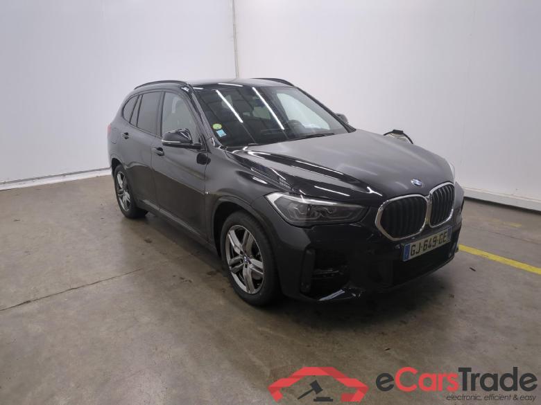 Série X1 xDrive 20 d M Sport 2.0 190CV BVA8 E6d #6
