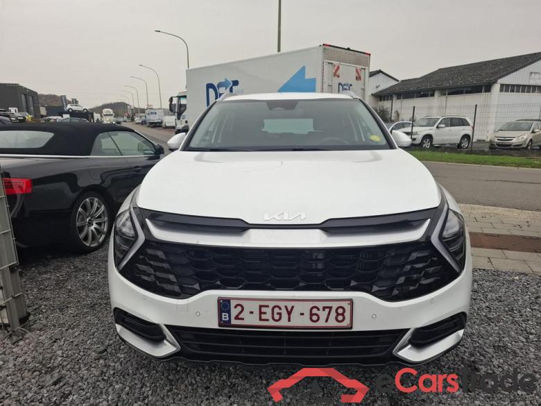KIA Sportage Sportage 1.6 CRDi MHEV Pace #5