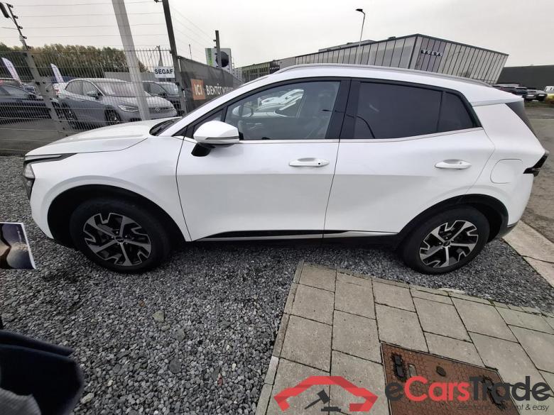 KIA Sportage Sportage 1.6 CRDi MHEV Pace #6
