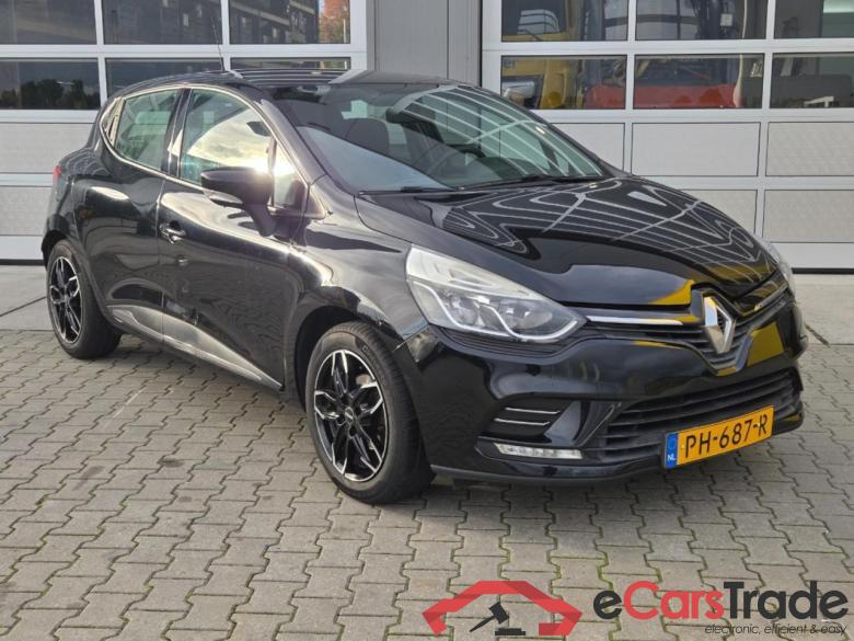 RENAULT CLIO 0.9 TCe Zen #2