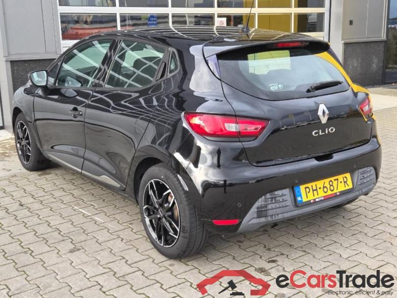 RENAULT CLIO 0.9 TCe Zen #3