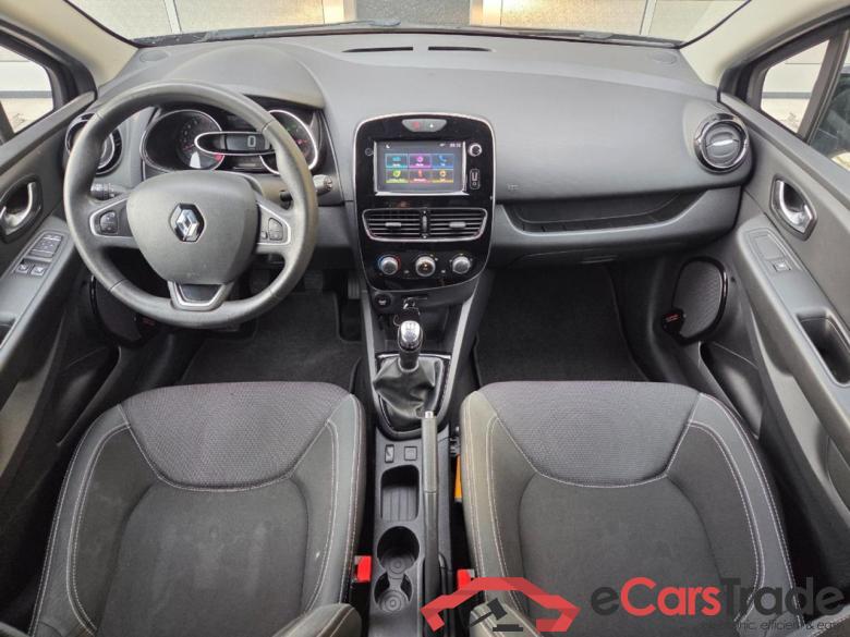 RENAULT CLIO 0.9 TCe Zen #6
