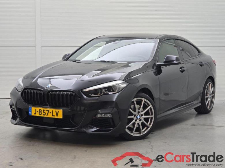BMW 2-serie Gran Coupé 218i High Executive #1