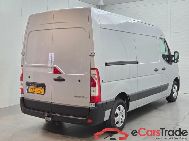 RENAULT Master T35 2.3 dCi 135 L2H2 Work Edition #4