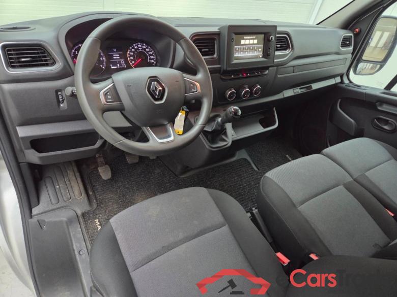 RENAULT Master T35 2.3 dCi 135 L2H2 Work Edition #6