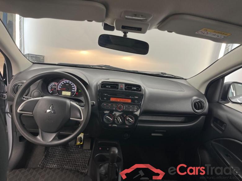 MITSUBISHI SPACE STAR 1.0 cleartec cool+ 52kW #6