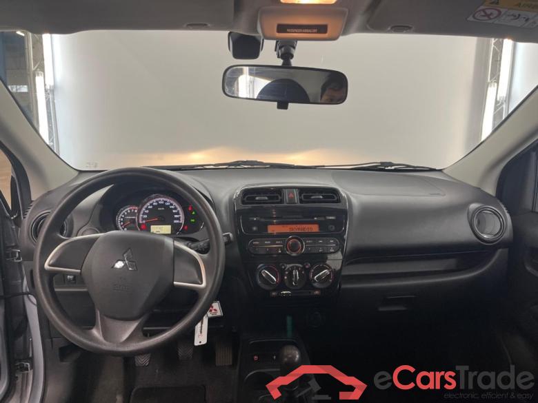 MITSUBISHI SPACE STAR 1.0 cleartec cool+ 52kW #6
