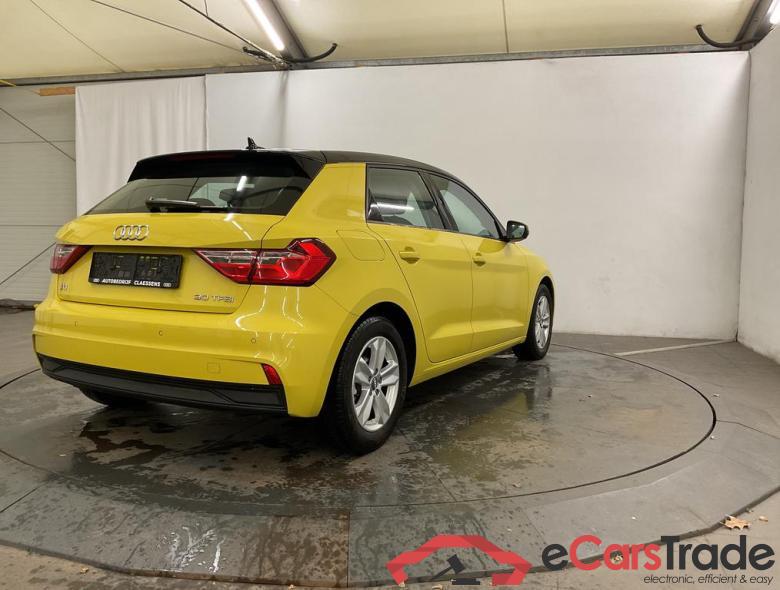 AUDI A1 Sportback Audi A1 Sportback 30 TFSI 85(116) kW(PS) manual transmission #2