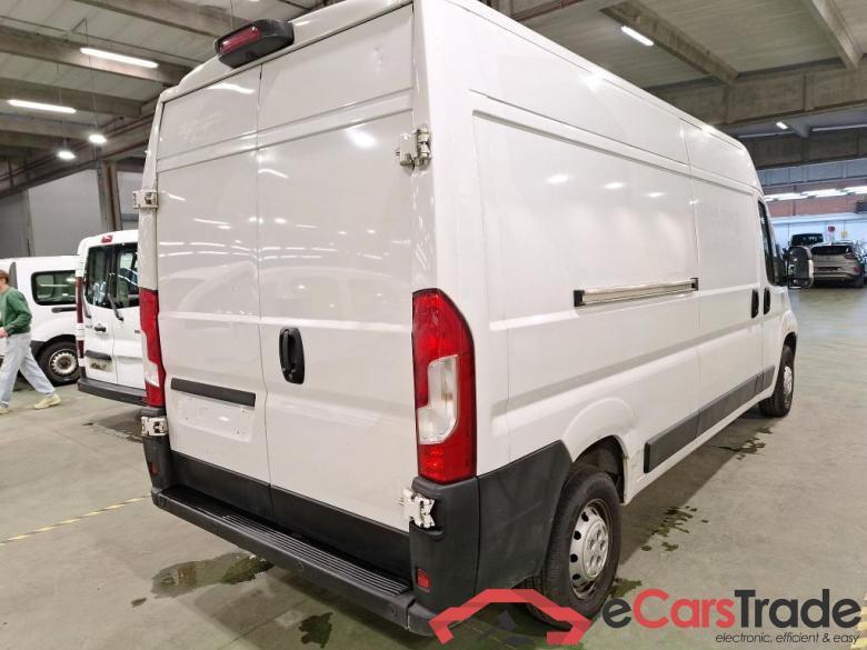 CITROAu2039N JUMPER 2.2 BLUEHDI 120 S-S 35 L3H2 CLUB #4