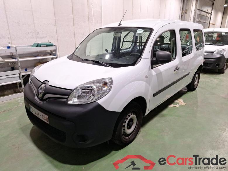 RENAULT KANGOO EXPRESS 1.5 BLUE DCI 95 MAXI CONFORT #1
