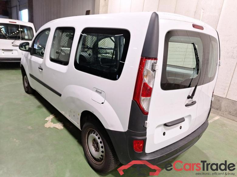 RENAULT KANGOO EXPRESS 1.5 BLUE DCI 95 MAXI CONFORT #3