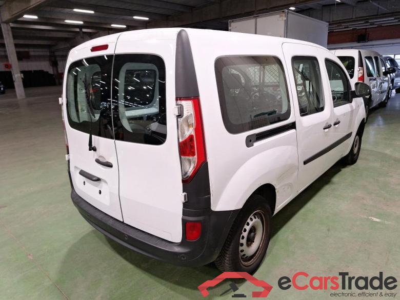 RENAULT KANGOO EXPRESS 1.5 BLUE DCI 95 MAXI CONFORT #4
