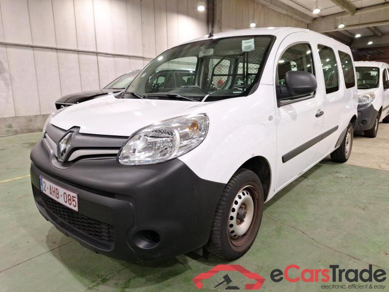 RENAULT KANGOO EXPRESS 1.5 BLUE DCI 95 MAXI CONFORT #1