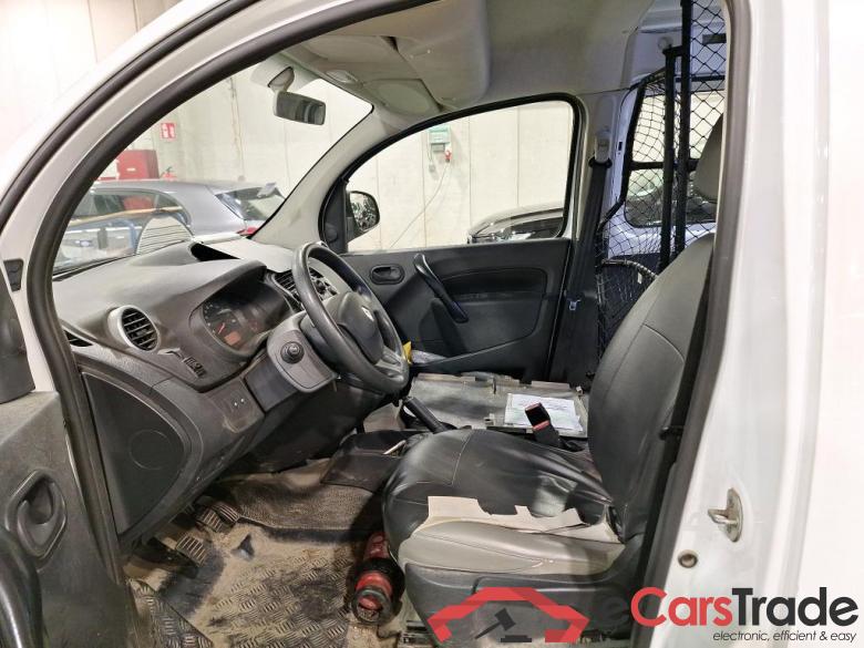 RENAULT KANGOO EXPRESS 1.5 BLUE DCI 95 MAXI CONFORT #5