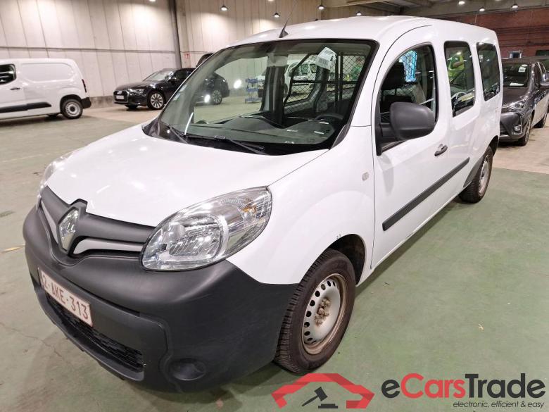 RENAULT KANGOO EXPRESS 1.5 BLUE DCI 95 MAXI CONFORT #1
